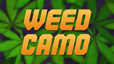 Call Of Duty Ghosts Weed Camo And Other Dlc Camos Game Code Hints