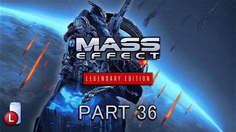 Tuntau Lets Play Mass Effect Legendary Edition Youtube