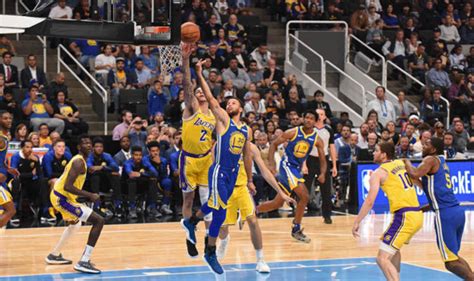 Clippers vs nuggets game 5 is live, having started at 6:30 p.m. NBA 2018-19 schedule: NBA games TONIGHT as season starts ...