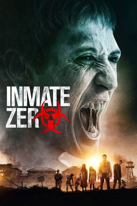 فلم Inmate Zero 2019