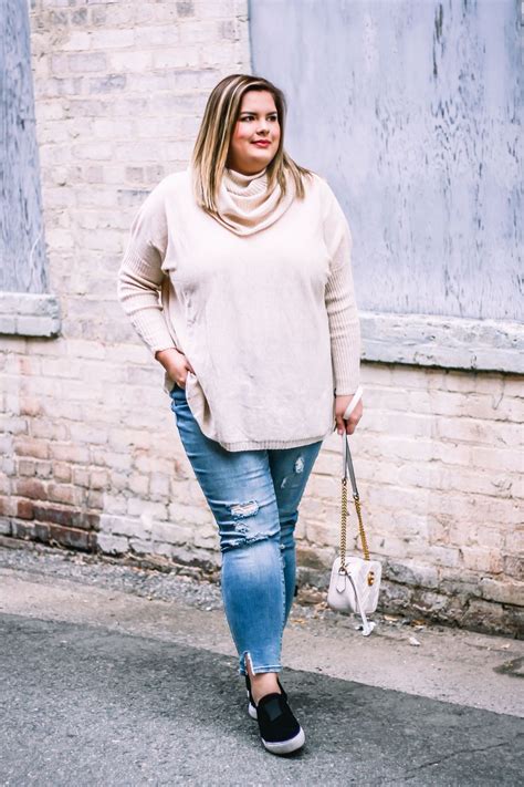 best fall and winter fashion trends for plus size women 28 plus size fall outfit