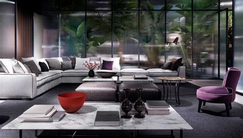 Salone Del Mobilemilano 2019 In 2020 Luxury Italian Furniture Milan