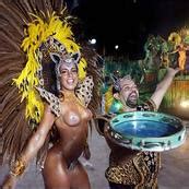 Rio Carnival Celebration ShesFreaky