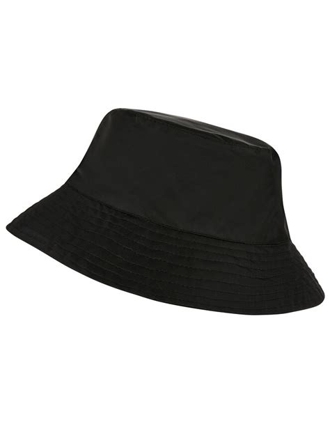 Rainproof Bucket Hat Hats Accessorize Global