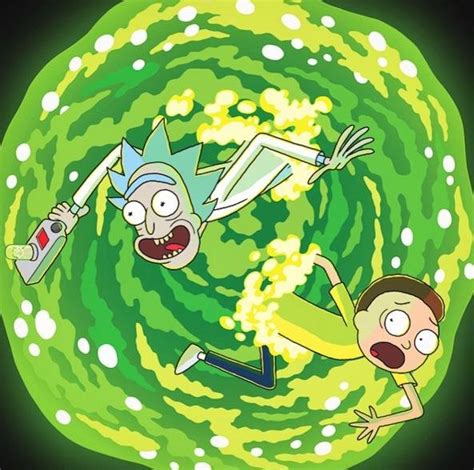 Binge marathons or watch selected episodes of many of your favorite shows including rick and morty, robot chicken, the eric andre show, aqua teen hunger force, and many more. Adult Swim announces 'Rick and Morty' mobile game - UPI.com
