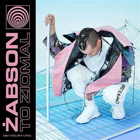 14 lipca 2015 wydał debiutancki minialbum , zatytułowany niekumam 1. Żabson - Wszystko dobrze Lyrics | Genius Lyrics