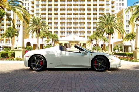 Hustle Luxury Car In Miami Miami Luxury Cars Rental Exotic Rentals