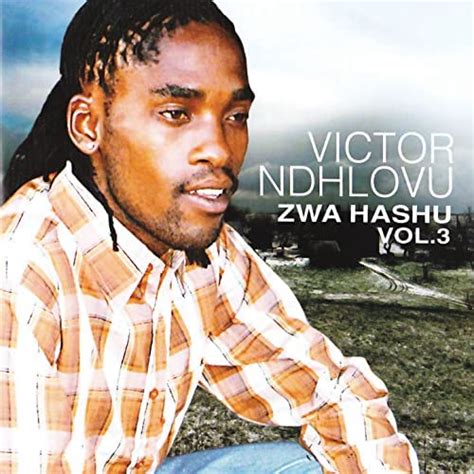 Zwa Hashu Vol 3 By Victor Ndhlovu On Amazon Music