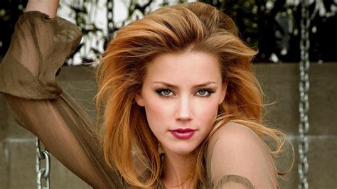 Amber Heard Hottest Actresses Photo 37735305 Fanpop
