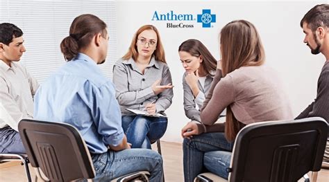 anthem bcbs drug treatment centers recreate life counseling