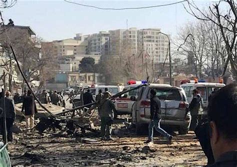 Jan 04, 2018 · afghanistan: Strage con l'ambulanza bomba: 95 morti a Kabul