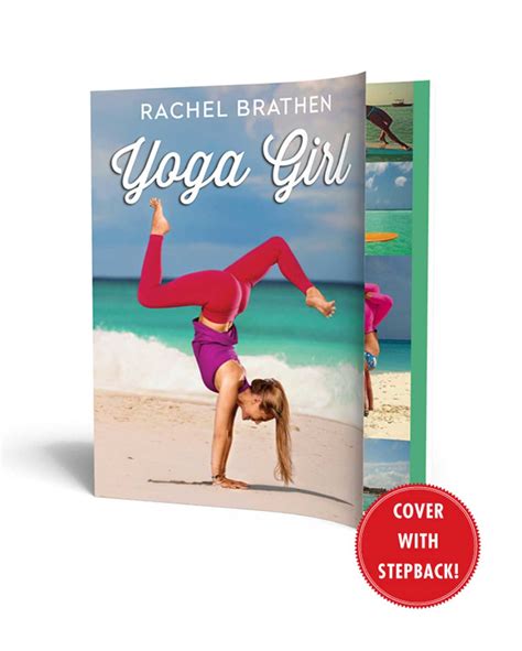 Yoga Girl Book By Rachel Brathen Official Publisher Page Simon