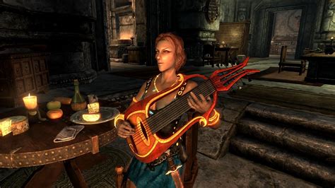 Skyrim Female Voice Replacer Sexlab Extra Voices Expanded