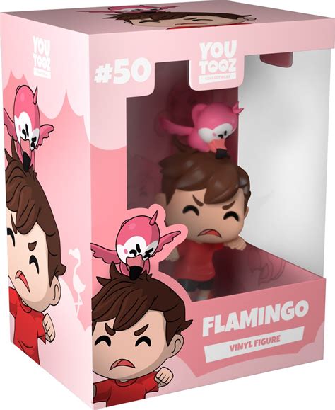 In this video i will show you a funny roblox yt flamingo merch ads compilation. Flamingo - Youtooz Collectibles