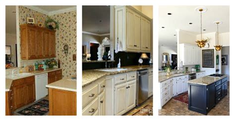Dimples and Tangles: KITCHEN REFRESH MAKEOVER REVEAL! | Kitchen refresh, Kitchen concepts, Home ...
