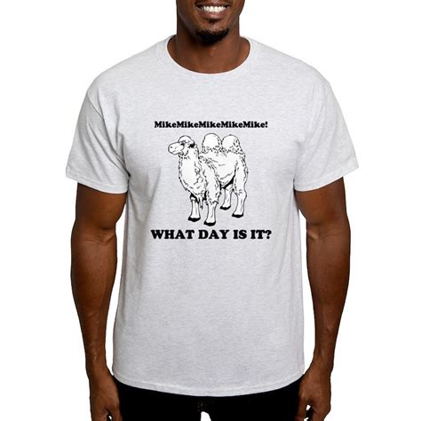 Hump Day Mens Value T Shirt What Day Is It Hump Day T Shirt Cafepress
