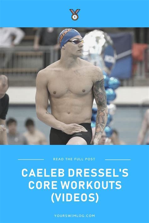Olympic swim trials in omaha, neb. Here's what the fastest swimmer on the planet, Caeleb ...