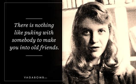 Sylvia Plath Quotes For Every Babe Womans Many Moods