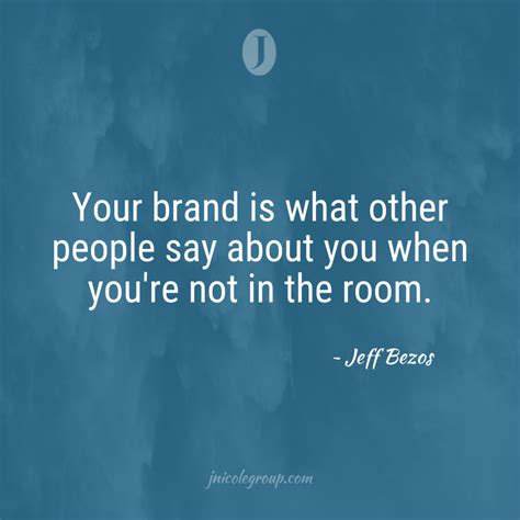5 Great Branding Quotes To Help You Build Your Brand