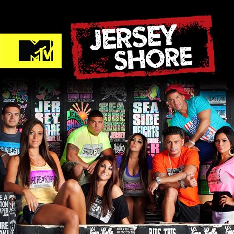 Watch Jersey Shore Episodes Season 6 Tv Guide