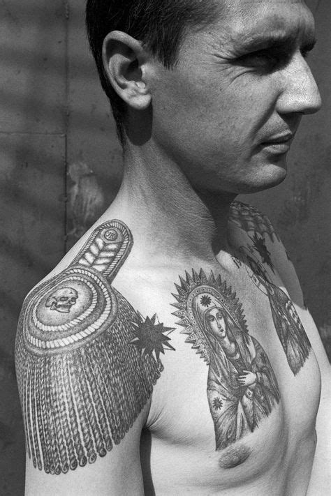 10 ideas de tatuajes rusos tatuaje ruso tatuaje criminal ruso rusos