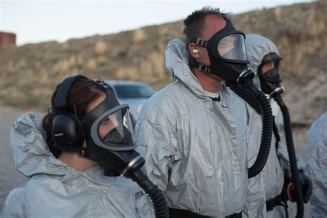 Doomsday Preppers Reveal Theyre Crazy And Brilliant Live Science