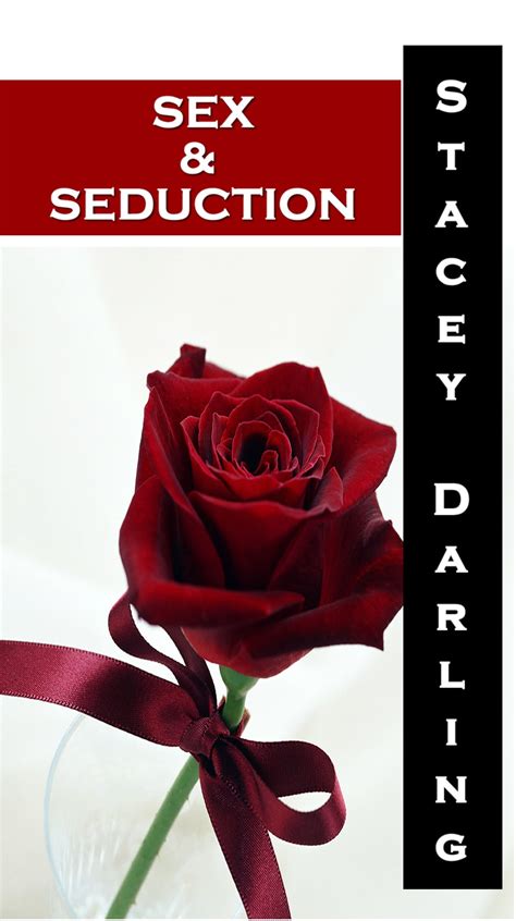 Sex And Seduction Ebook By Stacey Darling Epub Book Rakuten Kobo
