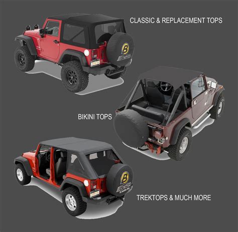 Total 35 Imagen Jeep Wrangler Accessories Usa Abzlocalmx