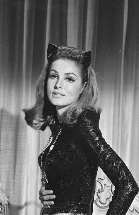 Julie Newmar Catwoman Claws Xxx Porn