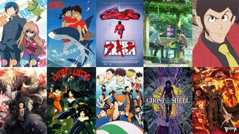I Migliori Anime Da Guardare Su Prime Video Nel 2021