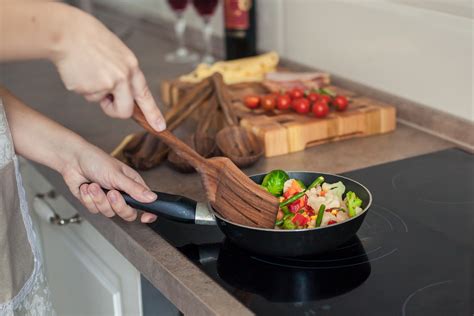 Your kitchen can easily become one of the most cluttered rooms in your kitchen (and dirtiest), so help corral the chaos with some organization tools. Buy Handmade Utensil Set. Wooden Cute Kitchen Utensils Set ...