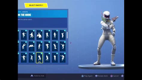 Whiteout Skin With 80 Dancesemotes Motircycle Outfit Fortnite