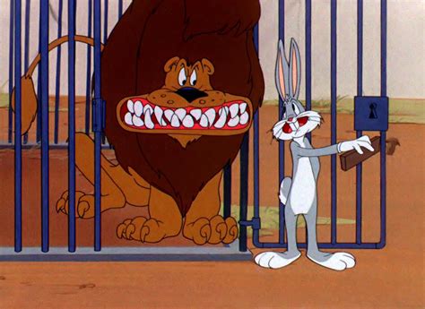 It was first used by bosko and more commonly by porky pig in the golden age of animation, before the standard script logo on the bullseye color rings came to use. Looney Tunes Pictures: Bugs Bunny | Looney tunes bugs ...