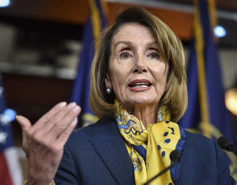pelosi s impeachment comments weren t a surprise to anyone who listened the washington post