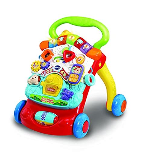 The Best Vtech Toys 2022 Reviews Mother And Baby