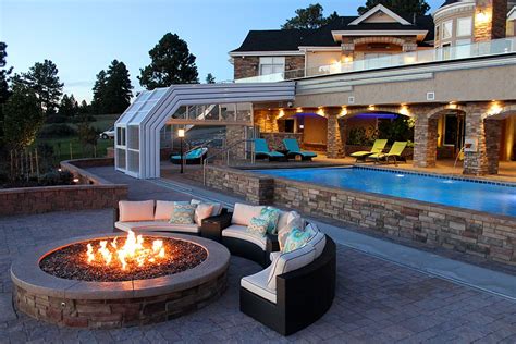 We are colorado pool builders specializing in custom swimming pools and spas. Swimming Pools - Colorado Pool Builder | Swimming Pools ...