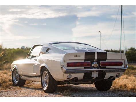 1967 shelby gt500 for sale cc 1235464