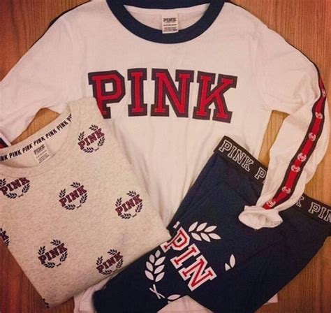 🌹 Pinterest Abrianaf92 🌹 Follow Me For More Pins😇 Good Brands Pink Shirt Pink Nation