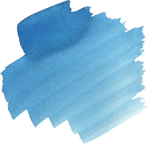 It has a resolution of 946x374 pixels. 8 Watercolor Brush Texture (PNG Transparent) | OnlyGFX.com
