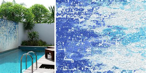 Top Pool Design Tips Glass Tile Mosaics Artaic