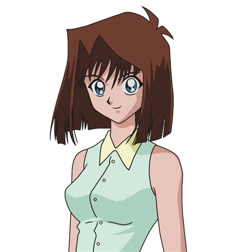 Téa Gardner Character Profile Official Yu Gi Oh Site