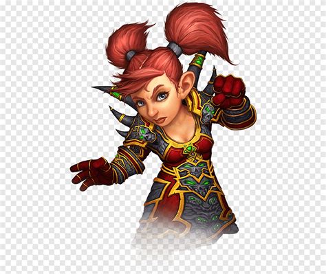 free download world of warcraft legion gnome video game dungeons and dragons blizzard