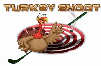 Turkey Shoot Event Deadline November