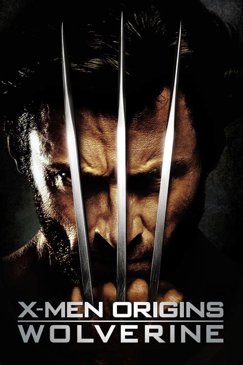 X Men Origins Wolverine 2009 Film Information Und Trailer Kinocheck