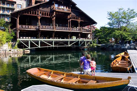 Family resorts near NYC for all-inclusive vacations with kids