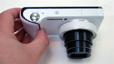 Samsung Galaxy Camera Review T3