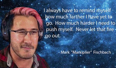 10 markiplier famous sayings, quotes and quotation. Markiplier images quote wallpaper and background photos (39838359)