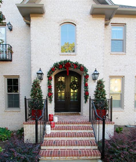 Hours may shorten on sunday july 4. Holiday Tree Planter and Bringing Christmas to the Front ...