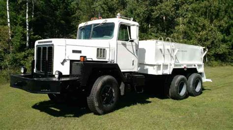 International Paystar 5000 1974 Heavy Duty Trucks