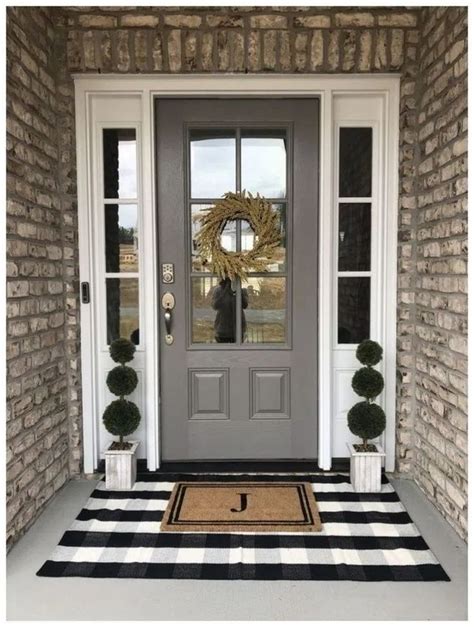 10 Amazing Small Front Porch Ideas To Make Guests Feel Welcome House